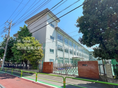 ���ӊ� ���w�Z 290m �r��旧���v��Z���w�Z