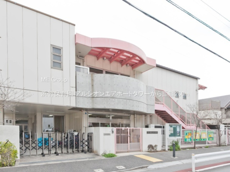 ���ӊ� �c�t���E�ۈ牀 260m �l�|�ۈ牀