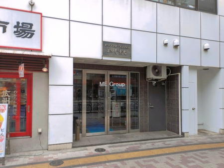 �G���g�����X -