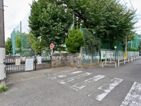 ���ӊ� ���w�Z 1200m ������s���쏬�w�Z