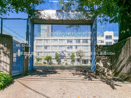 ���ӊ� ���w�Z 820m �ڍ��旧�������w�Z