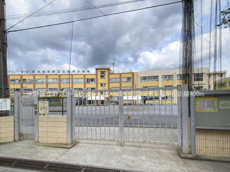 ���ӊ� ���w�Z 400m ����旧�J�ˏ��w�Z