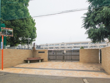 ���ӊ� ���w�Z 640m ����s����܏��w�Z