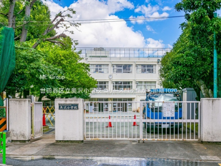 ���ӊ� ���w�Z 1020m ���c�J�旧���򏬊w�Z