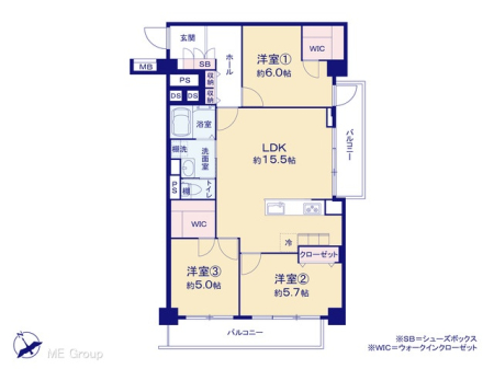  �}�ʂƈقȂ�ꍇ�͌�����D��