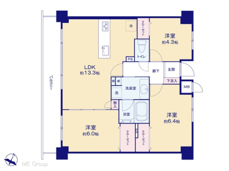  �}�ʂƈقȂ�ꍇ�͌�����D��