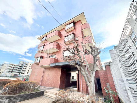 ���n�O�ώʐ^ 4LDK�{�O�����o���R�j�[�I���K�ł�Ƃ肠�邨�����ł��I