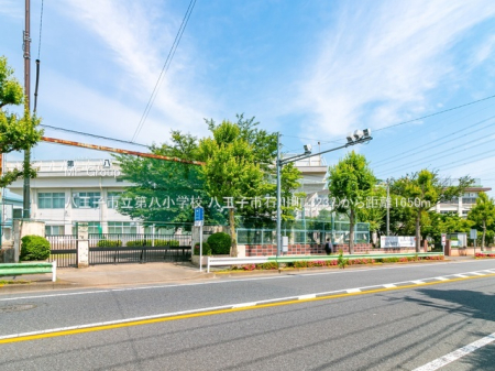 ���ӊ� ���w�Z 1650m �����q�s���攪���w�Z