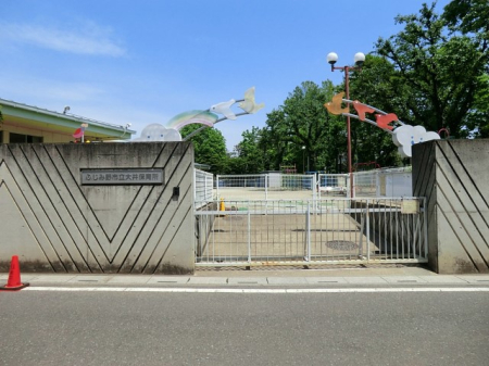 ���ӊ� �c�t���E�ۈ牀 300m ���ۈ珊