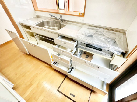 ���̑����� �g���₷����D�悵���X���C�h�����[�^�C�v�I