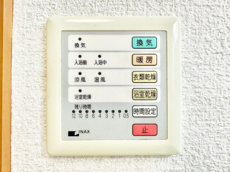 ���̑����� ���������g�[���C�����@�t���Ȃ̂ŁA���V�C���������̂���������S�I