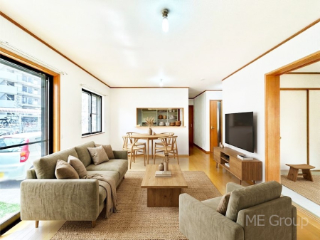 ���r���O �������������͋C�̂k�c�j�͉Ƒ��݂�Ȃ̉��K��ԁ��Ƌ��CG�ł�