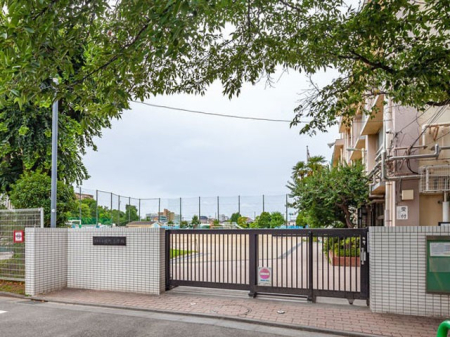 ���ӊ� ���w�Z 1100m ���n�旧�֒����w�Z