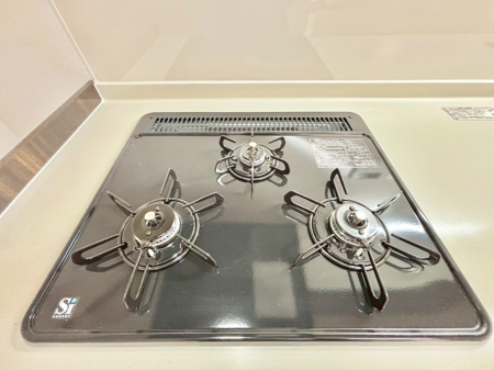 ���̑����� �K�X�R�����͂r���Z���T�[���ځB�Η͒��߂�ł��t���E�����Y����h���ł���܂��B