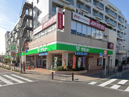 ���ӊ� �X�[�p�[ 400m �T�~�b�g�X�g�A ���Ԍ����w�O�X