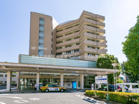 ���ӊ� �a�@ 790m �������ϕa�@