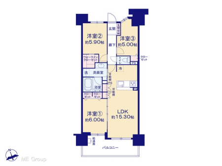  �}�ʂƈقȂ�ꍇ�͌�����D��