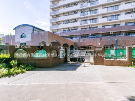 ���ӊ� �c�t���E�ۈ牀 540m ���ԕۈ牀