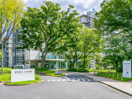 ���ӊ� �a�@ 1280m �����s������a�@