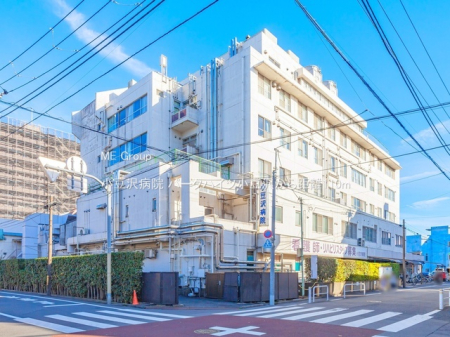 ���ӊ� �a�@ 110m ������a�@