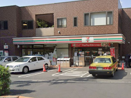 ���ӊ� �R���r�j 280m �Z�u��-�C���u���a�J�㌴�Q���ړX