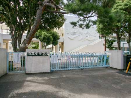 ���ӊ� ���w�Z 200m �����s�������掵���w�Z