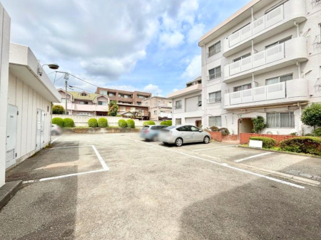 ���ԏ� ���ԏ�i�󂫏󋵂͓s�x���m�F���������j