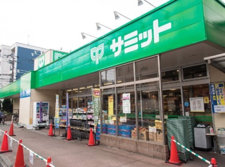 ���ӊ� �X�[�p�[ 700m �T�~�b�g�X�g�A �����ʂ�X