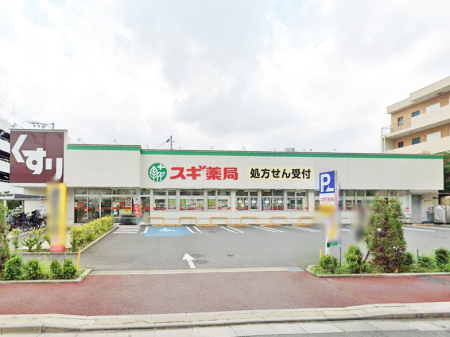 ���ӊ� �h���b�O�X�g�A 560m �X�M�h���b�O �u���≺�X