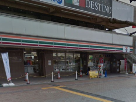 ���ӊ� �R���r�j 7m �Z�u��-�C���u�� �ӂ��ݖ�w�����X