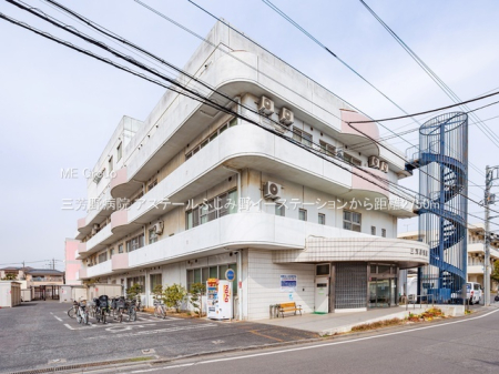 ���ӊ� �a�@ 2750m �O�F��a�@