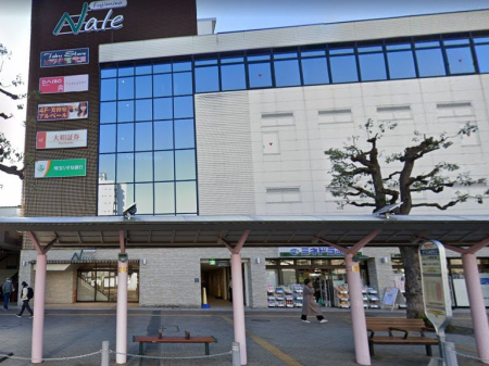 ���ӊ� �X�[�p�[ 73m �����X�g�A �ӂ��ݖ�i�[���X