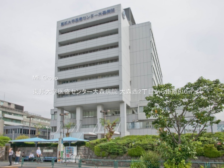 ���ӊ� �a�@ 910m ���M��w��ÃZ���^�[��X�a�@