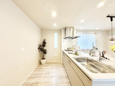 �L�b�`�� �L�X�Ƃ����g������̗ǂ��L�b�`���œ��X�̂��������y�����Ȃ肻��