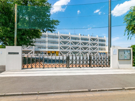 ���ӊ� ���w�Z 640m ����s���썻���w�Z