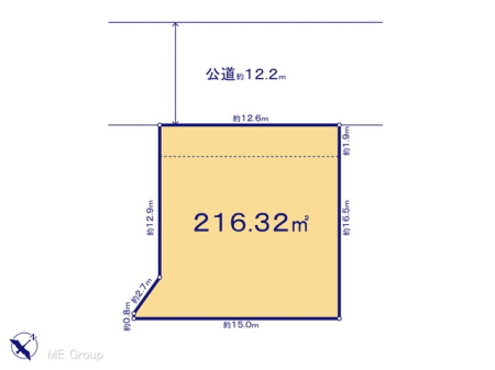 ���} �}�ʂƈقȂ�ꍇ�͌�����D��