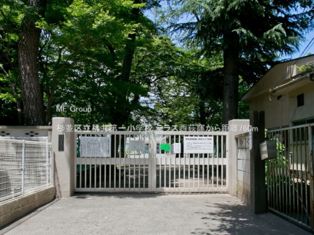 ���ӊ� ���w�Z 760m �����旧�����ꏬ�w�Z