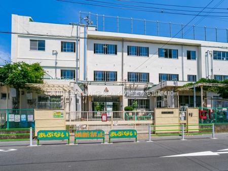 ���ӊ� ���w�Z 410m ��c�旧�������w�Z