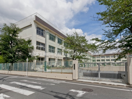 ���ӊ� ���w�Z 1070m ��c�旧�@�����w�Z