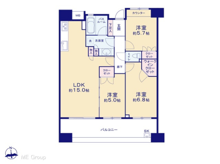  �}�ʂƈقȂ�ꍇ�͌�����D��