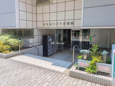 �G���g�����X -