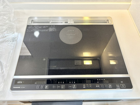 ���̑����� ��Еt�����X���[�Y��IH�N�b�L���O�q�[�^�[�ł���������y�Ɋy�����I  