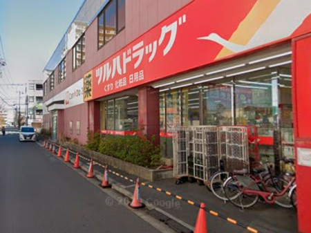 ���ӊ� �h���b�O�X�g�A 500m �c���n�h���b�O �D�x�X