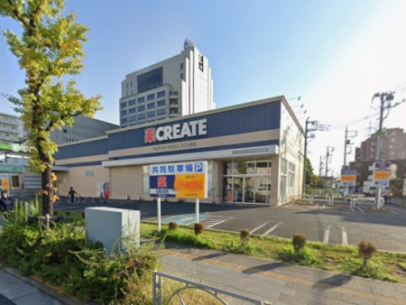 ���ӊ� �h���b�O�X�g�A 500m �N���G�C�gSD ���������{���X