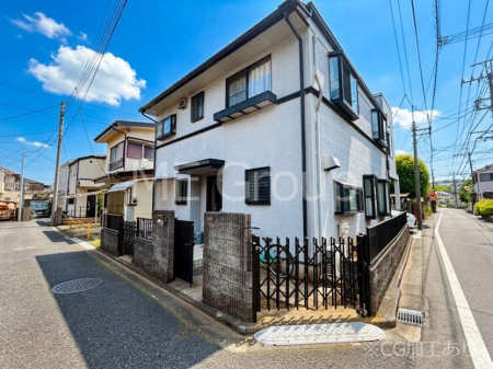 ���n�O�ώʐ^ �����Ղ�̗z���ƊJ�����ɕ�܂�閾�邢�Z�܂�