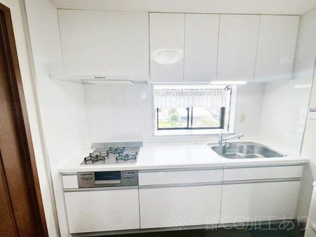 �L�b�`�� �������������I�ɁA�y�����I�V�X�e���L�b�`�� ���ꕔCG���H���� 