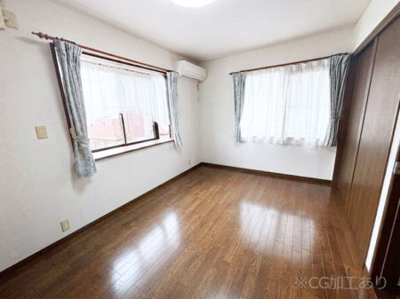 �Q�� ���������̃X�y�[�X�A�ǂ�Ȃ������ɂ��邩�Ƃ��Ă��y���݂ł��ˁI�@��CG���H�� 