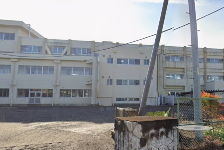 ���ӊ� ���w�Z 2120m ����s���O�������w�Z