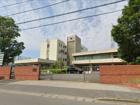 ���ӊ� ���w�Z 1400m ����s�������w�Z