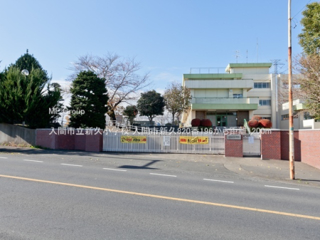 ���ӊ� ���w�Z 1200m ���Ԏs���V�v���w�Z